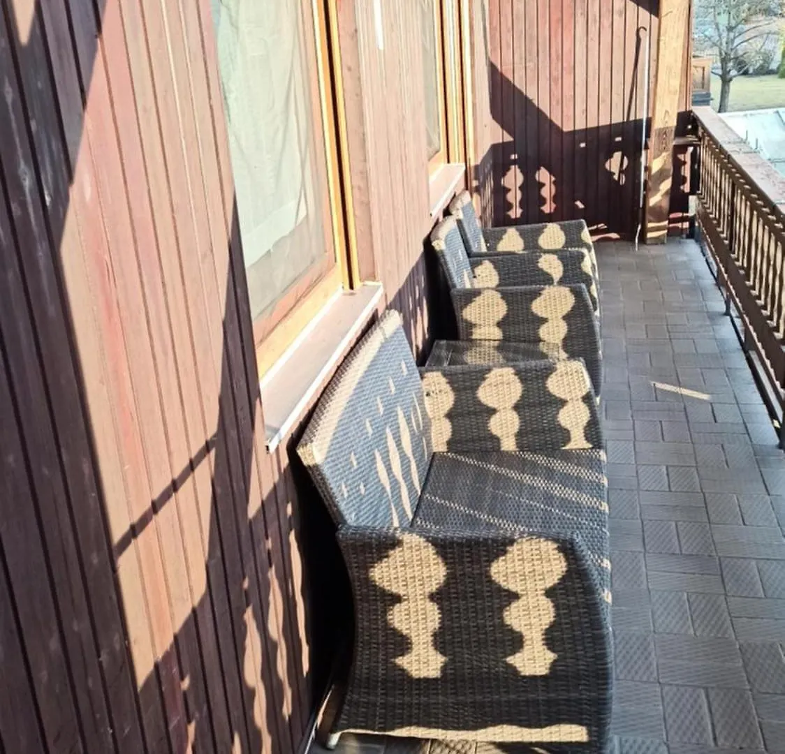 Ferienwohnung Im Vilstal 雷登 德国