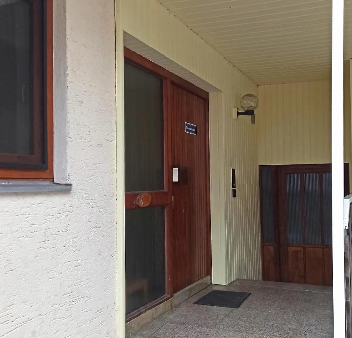 Ferienwohnung Im Vilstal 雷登 0*,  德国